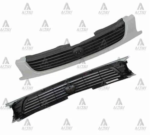 Taıwan BC1M50710BPT Taiwan Bc1m50710bpt Panjur 323 95-97 Familia 1.8 Komple Bc1m50710bpt ürün görseli 1