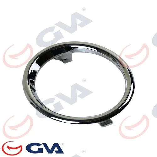 GVA 9514916  Sis Far Çerçevesi Sağ Krom Symbol 14 261527502r ürün görseli 1