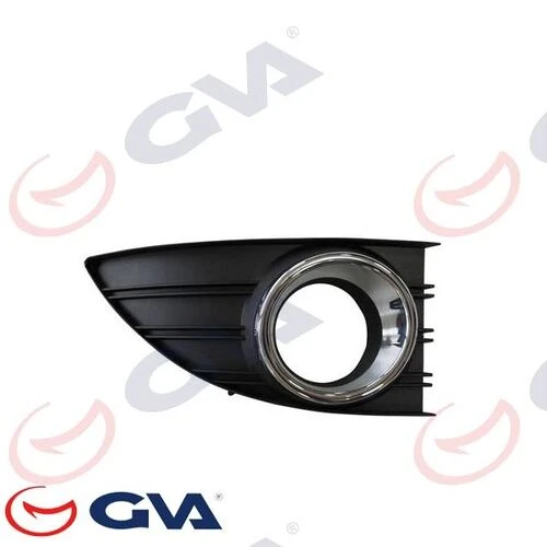 GVA 9511071  Sis Far Çerçevesi Kapağı Sağ Fluence 10- Sisli Krom Çerçevelı ürün görseli 1