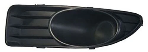 Monreal 49058  Sis Far Çerçevesi Sissiz Siyah Sol Linea 07-11 735438371 ürün görseli 1