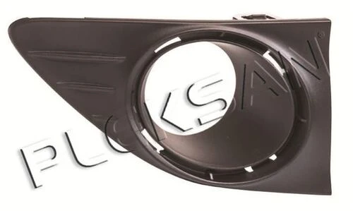 Pleksan 3634L Sis Far Çerçevesi Kapağı Sisli Sol CLIO IV Symbol Joy-Logan Sandero 13- ürün görseli 1