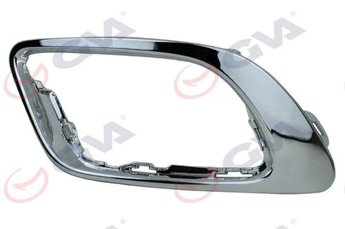 GVA 9511095  Sis Far Çerçevesi Nikelajlı Sol Fluence ürün görseli 1