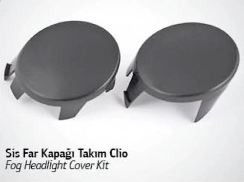 Mga 94511  Sis Far Çerçevesi Kapağı CLIO 02-07 Takım ürün görseli 1