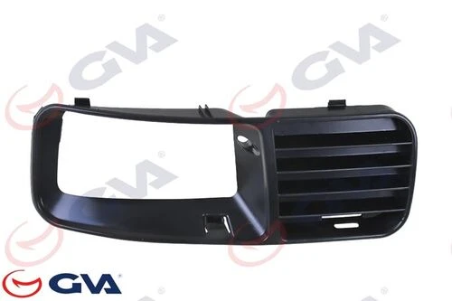 GVA 9575316  Sis Far Çerçevesi Kapağı Sol Polo 98-02 Sisli ürün görseli 1