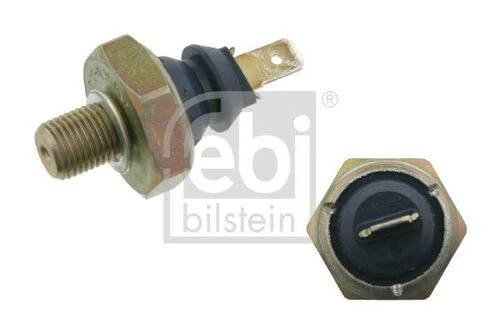 FEBI 08466  Yağ Müşürü Mavi Golf III A4 A6 1.6 1.8 1.9D 2.0 ürün görseli 1