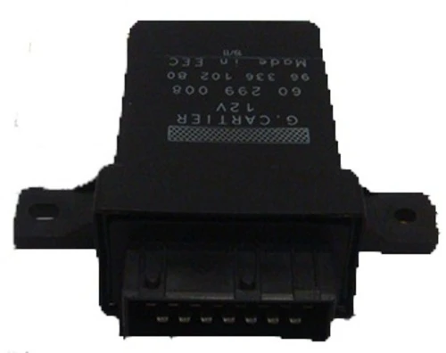 Hellux HLR10000 10000 Su Sıcaklık Rölesi Müşürü 106 306 Xsara 1.4 1.6 Benzinli ürün görseli 1