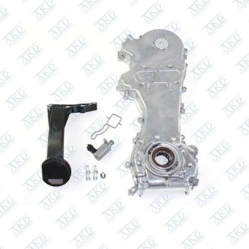 Akd OP104127 Yağ Pompası (Müşürlü) Corsa D-Astra J-Merıva B 1.3 Z13Dtj-Z13Dte-A13Dtc-Z13Dth-A13Dte-A13Dtr ürün görseli 1