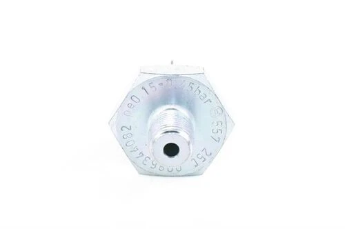 Bosch 0986344082  YAĞ MÜŞÜRÜ GOLF III POLO CLASSIC CADDY ürün görseli 1