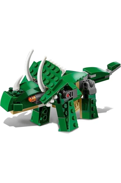 LEGO Creator 31058 Muhteşem Dinazorlar (174 PARÇA) - Resim 8