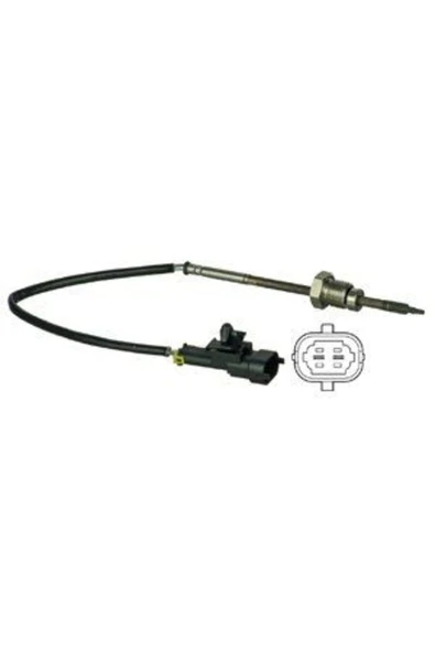 Delphi TS30032 EGSOZ SICAKLIK SENSÖRU BMW 1(E87)5 (E60)ANTARA 10- ürün görseli 1
