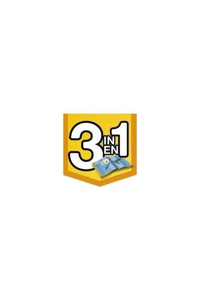 LEGO Creator 31058 Muhteşem Dinazorlar (174 PARÇA) - Resim 5