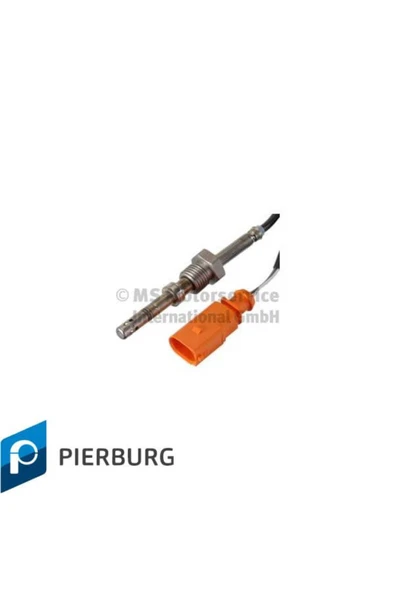 Pierburg 7.08369.64.0  EGSOZ SICAKLIK SENSÖRÜ CRAFTER 12- CKTB-CKU ürün görseli 1