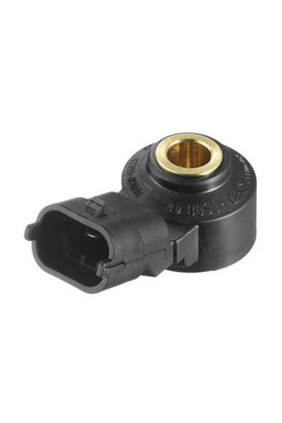 Bosch 0261231193  VURUNTU SENSÖRÜ YARIS 06-11 / SIRION TERIOS 1.0 ürün görseli 1