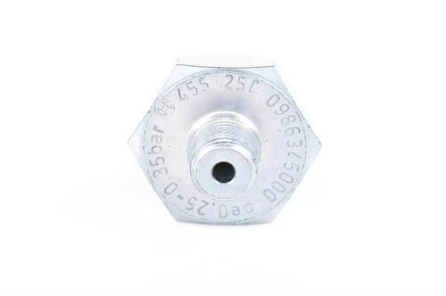 Bosch 0986345000  YAĞ MÜŞÜRÜ Corolla Uyumlu 03-12 AURIS 07-12 YARIS AVENSI ürün görseli 1