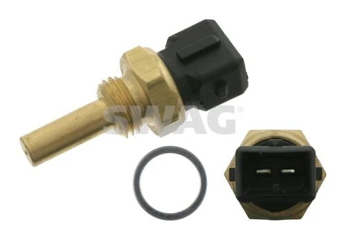 Swag 20928354  SICAKLIK MÜŞÜRÜ KEÇESİ OLAN BMW 3 E36 5 E34 7 E 32 ürün görseli 1