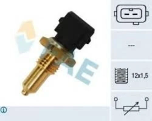 FAE 33155  Yağ Müşürü Bmw 1 E81 116 İ ürün görseli 1
