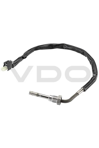 Vdo A2C59507498Z Egzoz Sıcaklık Sensörü Turbo Öncesi W204 08>14 W212 09>15 W221 11>13 SPRINTER 09> ürün görseli 1
