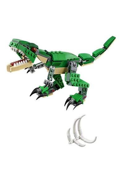 LEGO Creator 31058 Muhteşem Dinazorlar (174 PARÇA) - Resim 2