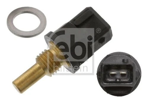 FEBI 36417  Sıcaklık Müşürü E36 E34 ürün görseli 1