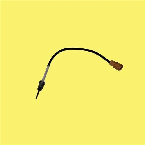 Renault 8200929533   TURBO HAVA SICAKLIK KAPTÖRÜ MEGANE III ürün görseli 1