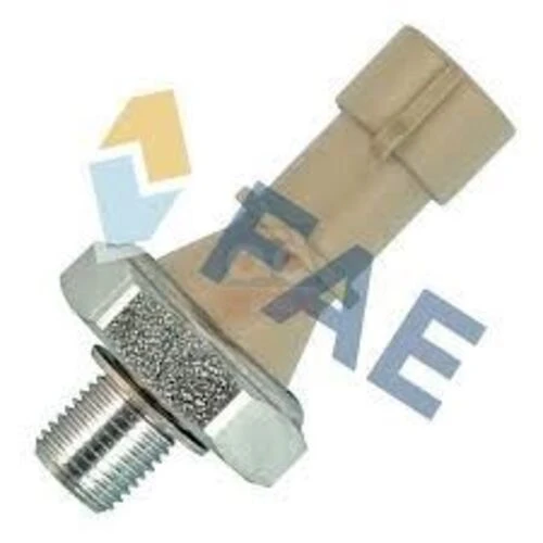 FAE 12437  Yağ Müşürü Astra F G Vectra A B C Corsa A B C Combo Gri 1 Fişli M10X1Mm ürün görseli 1