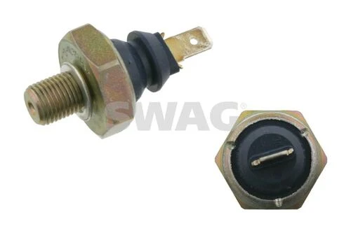 Swag 30230002  Yağ Müşürü A4 A6 A8 1.9 2.5TDI 95-05 ürün görseli 1