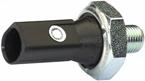 Topran 108894002  Yağ Müşürü 1,2-1,6Bar-Siyah 1Pın (VW Golf 98-09 Passat 97-07 Audi A3 97-03 A4 99-08) ürün görseli 1