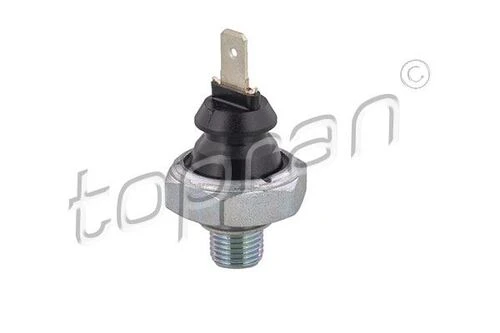 Topran 101507002  Yağ Müşürü (Vw: Transporter T4 - Golf IV 1.6 Akl Siyah) ürün görseli 1
