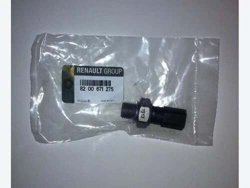 Renault 8200671275 -mais-orjinal  Yağ Müşürü Megane Iı Logan Twingo Ym ürün görseli 1