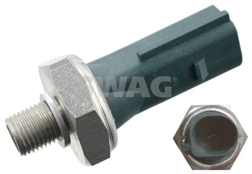 Swag 62937031  YAĞ BASINÇ MÜŞÜRÜ PASSAT POLO ürün görseli 1