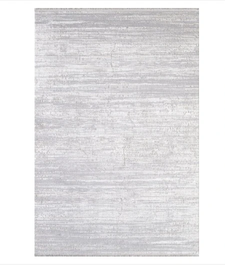Artemis Halı Runner 5006A Gri Kemik 120*180 ürün görseli 1