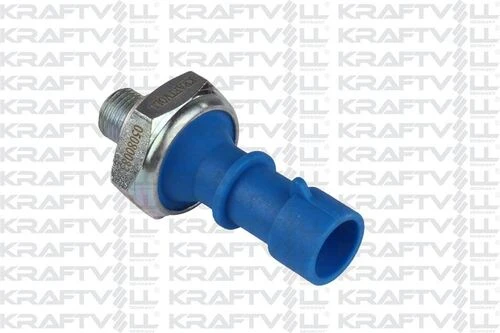 Kraftvoll 05080083  Yağ Basınç Müşürü Corsa B X10xe Astra H Astra G Meriva A Corsa D Corsa J Astra J Insignia A Z14xep A16xer Z12xe Z14xe 1238696 ürün görseli 1
