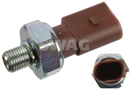 Swag 30107974  Yağ Musırı Caddy 15-  Golf Vıı 12-  Crafter 16-   Jetta 09-Passat 04-  Tıguan 16- T6 15- ürün görseli 1