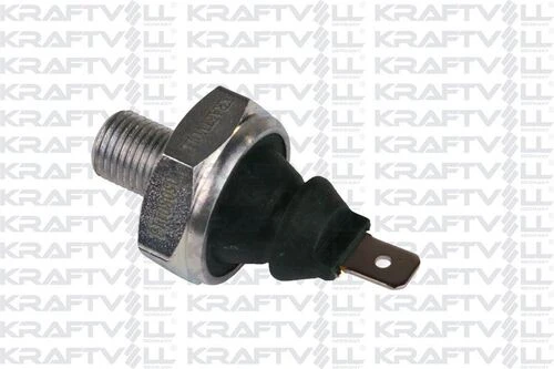 Kraftvoll 05080113  Yağ Müşürü Volkswagen 0.50 Bar Düz 030919081b ürün görseli 1