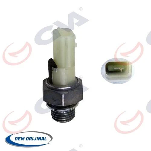 GVA 5414110  Yağ Müşürü Clio-kangoo -megane -trafic Iı-master-movano 0.60 Bar K9k-k4j-k4m-f4r-m9t-g9u Bıtron 8200671272 ürün görseli 1