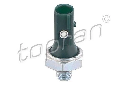 Topran 113750001  Yağ Müşürü (VW Caddy 11-15  Golf 09-14  Passat 11-15  Polo 10) ürün görseli 1