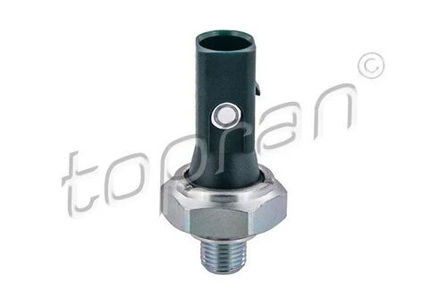 Topran 108891001  Yağ Müşürü 1 Kutuplu Yesıl-(Vw: Bora 1,6 Bcb/Polo 02- /Seat: Cordoba/ Ibiza 02- 1,4 Bby Bbz Bky ürün görseli 1