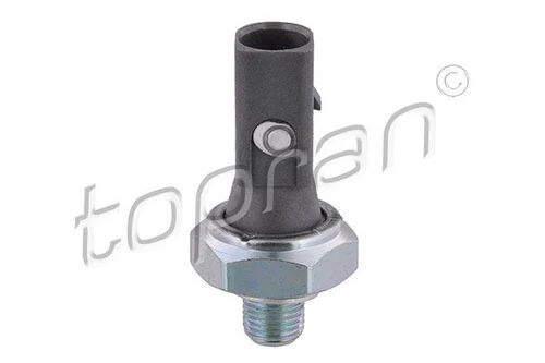 Topran 108890002  Yağ Müşürü 1 Kutuplu Kahverengi-(Vw: Caddy 1,9 Bjb/Transporter T5 1,9 Axb) ürün görseli 1