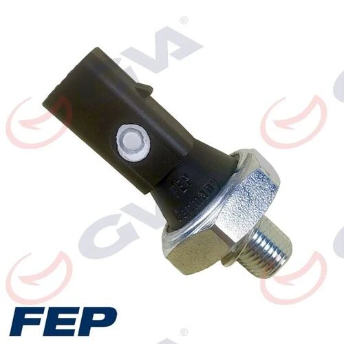 GVA 5475132  Yağ Basınç Müşürü Golf-Bora-Jetta-Passat-Caddy-Polo-T5 1.4-1.9-2.0 TDI Kahverengi 0.55-0.85 Bar ürün görseli 1