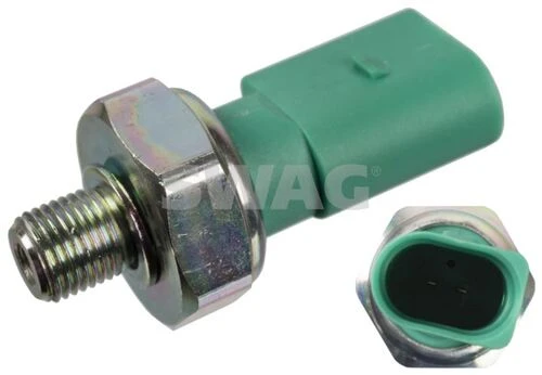Swag 30107973  Yağ Basınç Müşürü VW Tum Modeller 1,6-2,0TDI Clha Yesıl ürün görseli 1