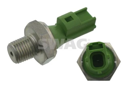 Swag 50926579  YAĞ MÜŞÜRÜ CMAX II 10- FOCUS C MAX CAP 04-08 1.8 TD ürün görseli 1