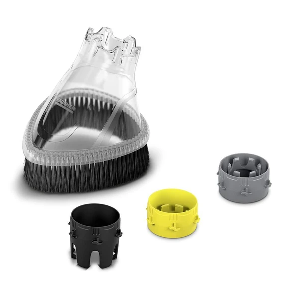 Karcher K Serisi Basınçlı Yıkamalar için Sıçrama Koruma ürün görseli 1