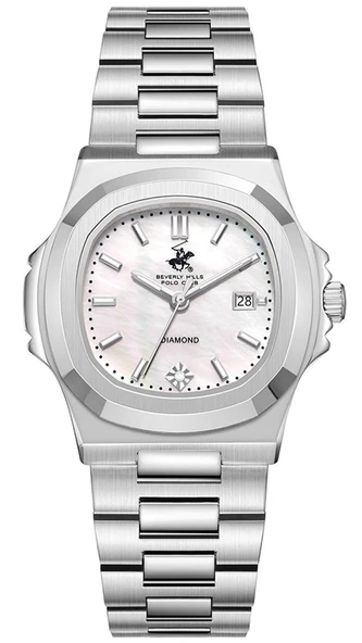 Beverly Hills Polo Club BP3780X.320 Kadın Kol Saati ürün görseli 1