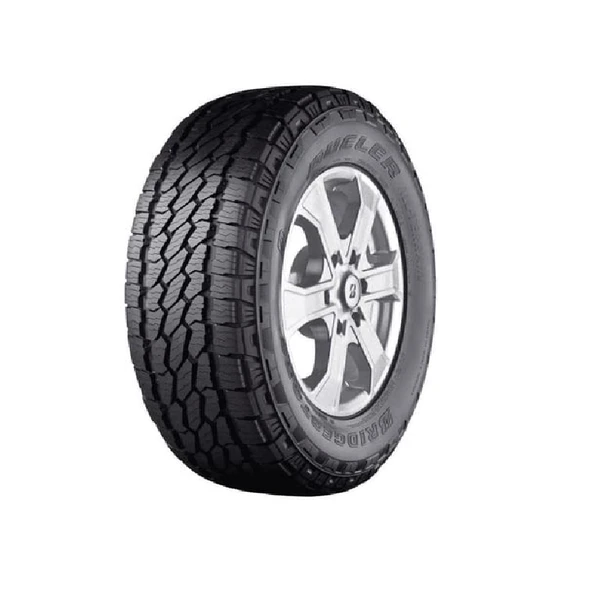 Bridgestone Dueler A/T 002 215/70R16 100T (Yaz) (2025) ürün görseli 1