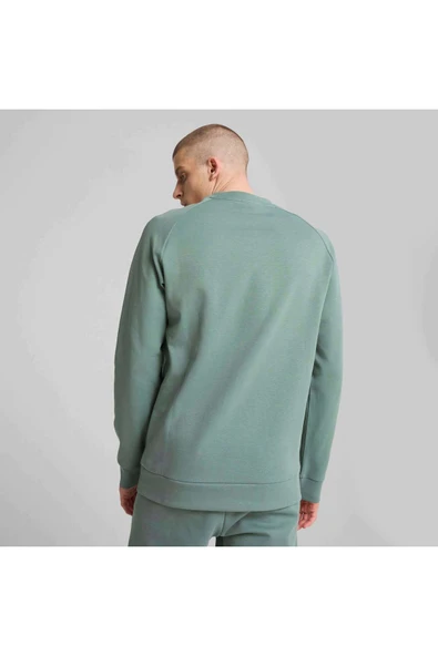 PUMA ERKEK PUMATECH CREW CEKET 68459930 - Resim 4