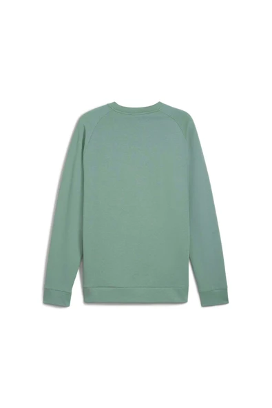 PUMA ERKEK PUMATECH CREW CEKET 68459930 - Resim 6