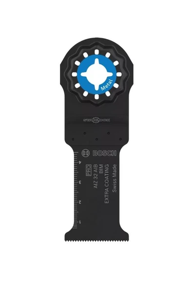Bosch AIZ32AIB Metal Testere Bıçağı ürün görseli 1
