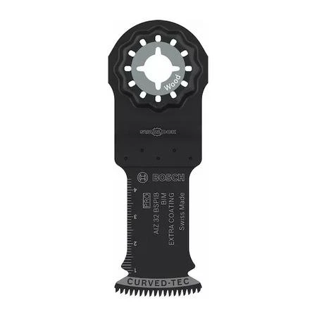 Bosch AIZ32BSPIB Ahşap Testere Bıçağı ürün görseli 1