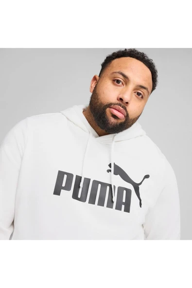 PTTAVM: PUMA ERKEK ESS NO. 1 LOGO HOODİE SWEATSHİRT 68257202