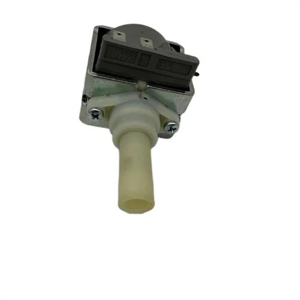 ULKA Pompa Motoru 54W 230V 50Hz - Resim 4